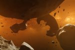 EVE Frontier annuncia il Founder Access su PC con un trailer, ecco la data di lancio - Notizia