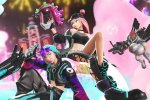 Foamstars tira i remi in barca: stop a nuovi contenuti, ma il gioco rimarrà online per il momento - Notizia