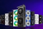 Intel spegne le voci: Battlemage non è l'ultima generazione di GPU, Xe3 e successore sono già in lavorazione - Notizia
