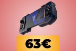 Il controller Turtle Beach Atom si trova ora a un nuovo prezzo minimo storico su Amazon - Notizia