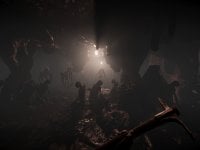 Total Chaos annunciato con trailer e periodo di uscita, è un inquietante survival horror in prima persona