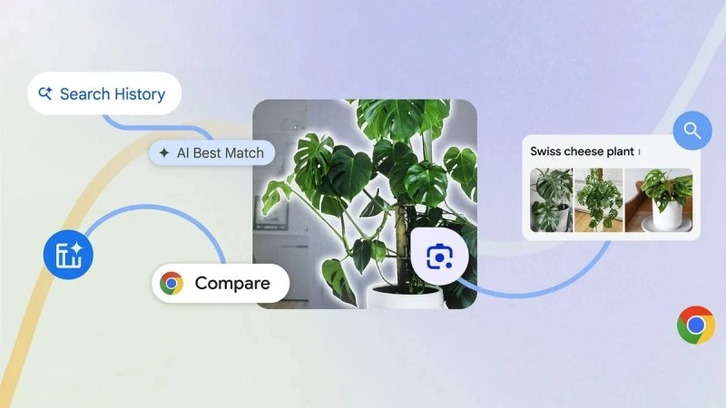 Alcune feature di Gemini legate alle immagini. Alcune feature di Gemini legate alle immagini.