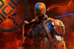 Suicide Squad: Kill the Justice League annuncia Deathstroke per la Stagione 4 - Notizia
