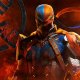 Suicide Squad: Kill the Justice League annuncia Deathstroke per la Stagione 4