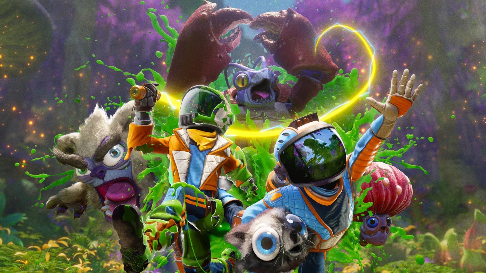 Revenge of the Savage Planet: la recensione di un gioco divertente, ma che non centra il bersaglio