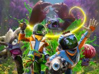 Revenge of the Savage Planet: la recensione di un gioco divertente, ma che non centra il bersaglio