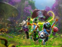 Revenge of the Savage Planet: perché fare humor e satira nei videogiochi? Intervista a Steven Masters