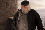 George R.R. Martin produce un film animato su Ercole, tanto Winds of Winter si scrive da solo - Notizia