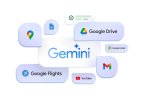 Google sta chiedendo agli utenti quali estensioni di Gemini creare - Notizia