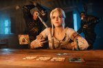 Il Gwent di The Witcher 3 si potrà giocare nella realtà con le carte fisiche ufficiali in arrivo - Notizia