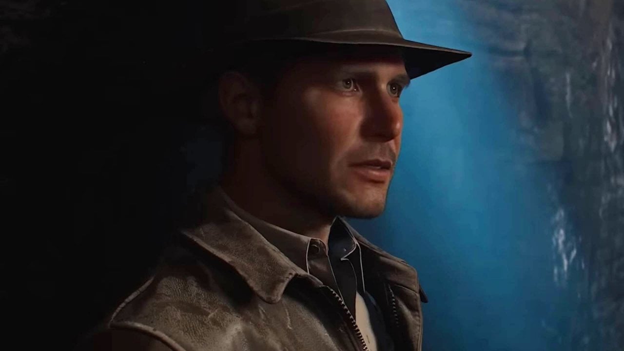 I primi minuti di Indiana Jones e l'Antico Cerchio in due video catturati su PC e Xbox