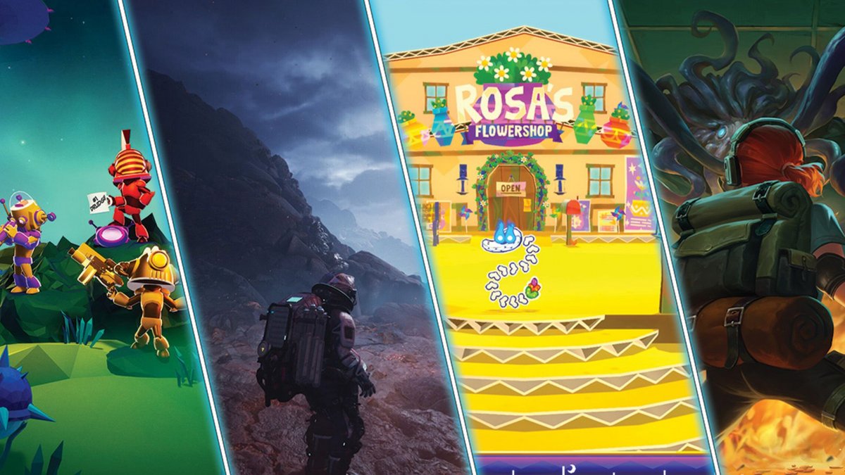 Xbox が、Xbox 上のさまざまなインディー タイトルの 35 以上の無料プレイ可能なデモを特集するインディー ゲーム フェスト デモ イベントを発表