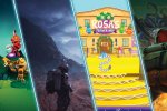 Xbox annuncia l'Indie Game Fest Demo Event, con oltre 35 demo giocabili gratis di vari titoli indie su Xbox - Notizia