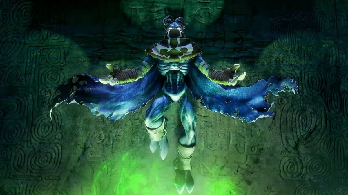 Legacy of Kain: Soul Reaver 1 &amp; 2 Remastered が 10 分以上のゲームプレイ ビデオで登場