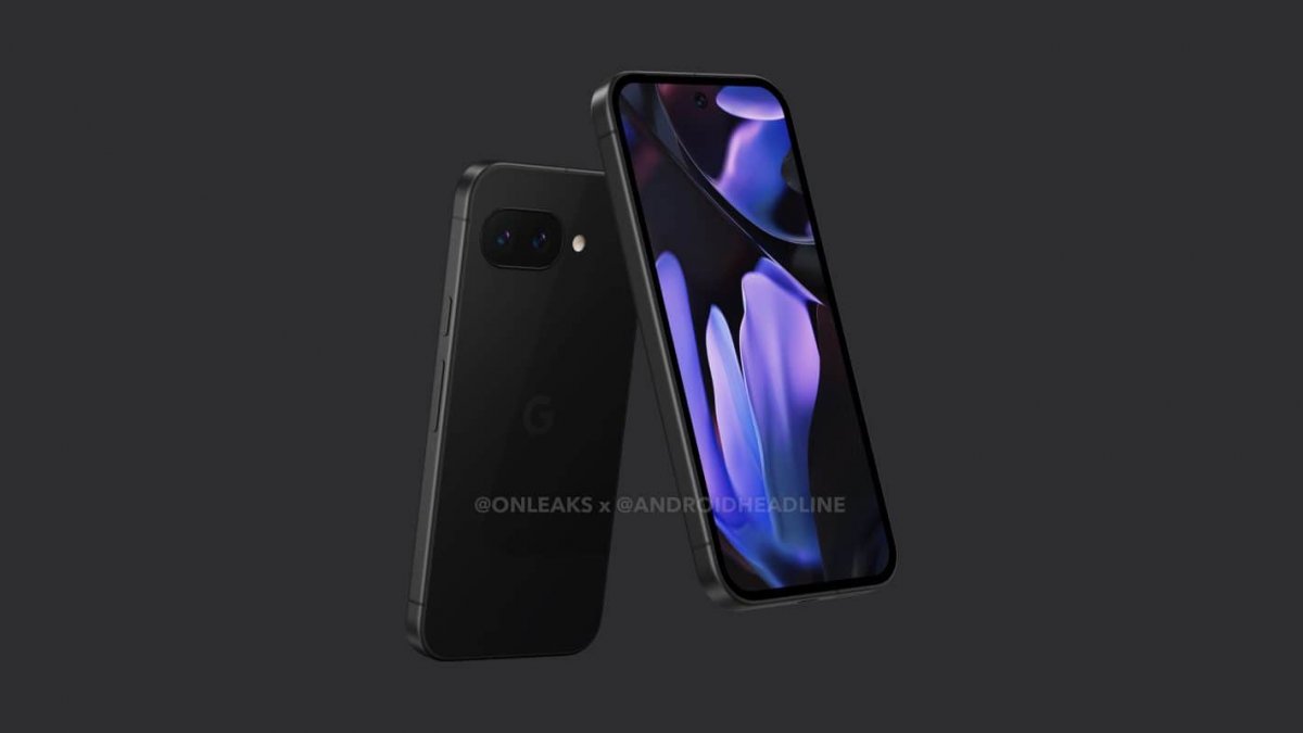 新しいプロトタイプでGoogle Pixel 9aの詳細が明らかに