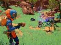 Revenge of the Savage Planet ha ricevuto degli ottimi voti dalla critica