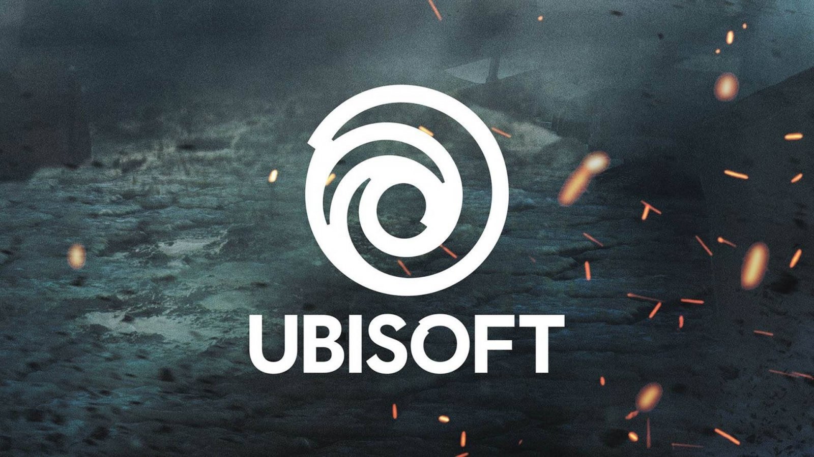 Logo di Ubisoft