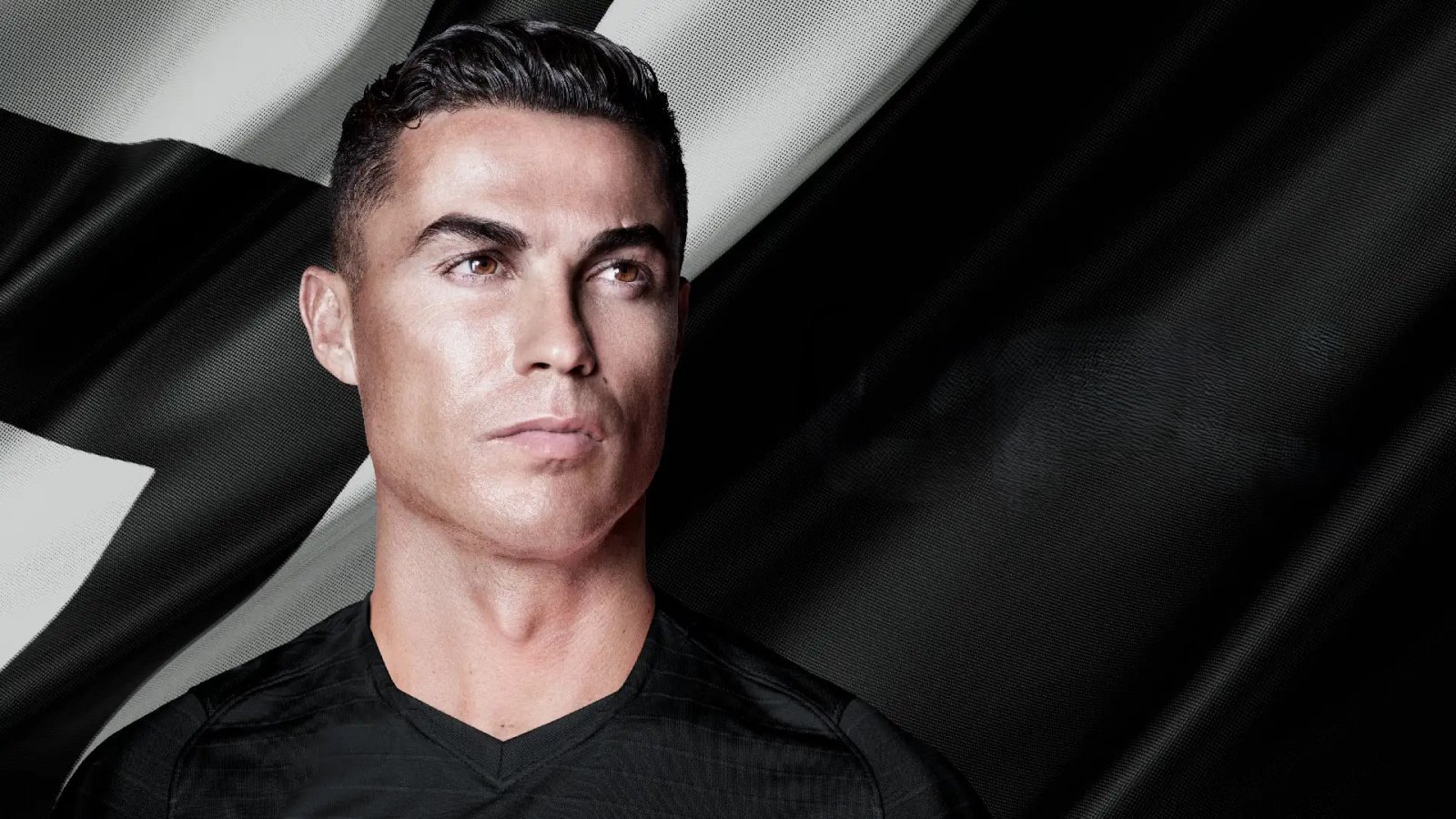 Cristiano Ronaldo è uno dei volti più famosi di UFL