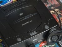 Sega Saturn era più potente di PlayStation, per il fondatore della storica Argounaut Games
