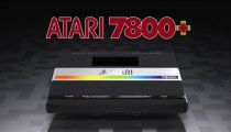 ATARI 7800+ - Il trailer di lancio