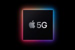 Apple potrebbe essere al lavoro su un modem 5G proprietario per i nuovi iPhone e iPad - Notizia