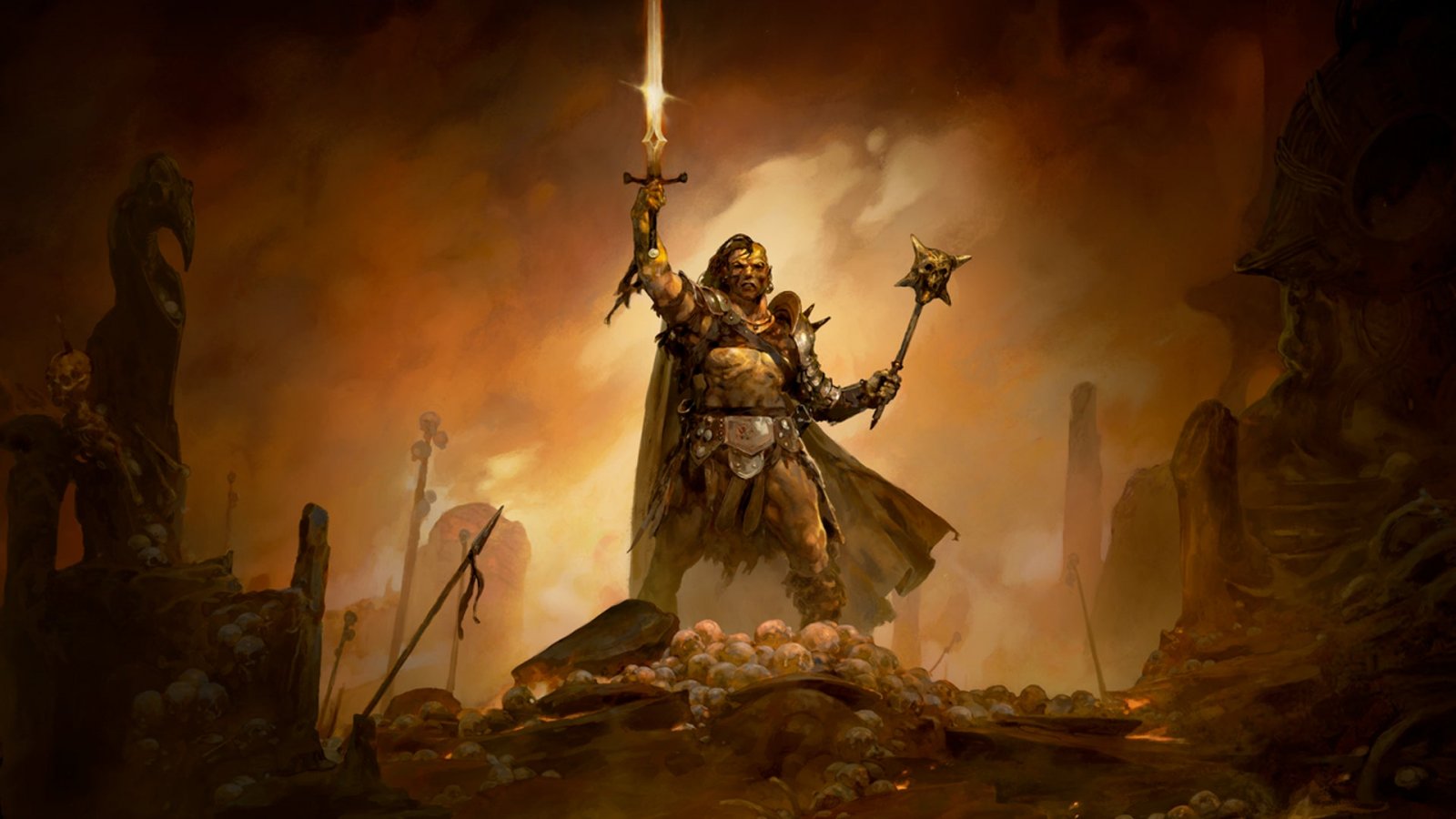 Path of Exile 2 è cross-play tra PC e console, ma c'è una brutta notizia per gli utenti su PS5