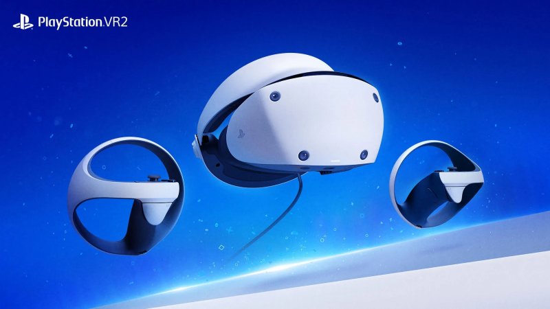 PS VR2.