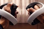 Apple e Sony insieme per il supporto ai controller PSVR2 su Vision Pro - Notizia