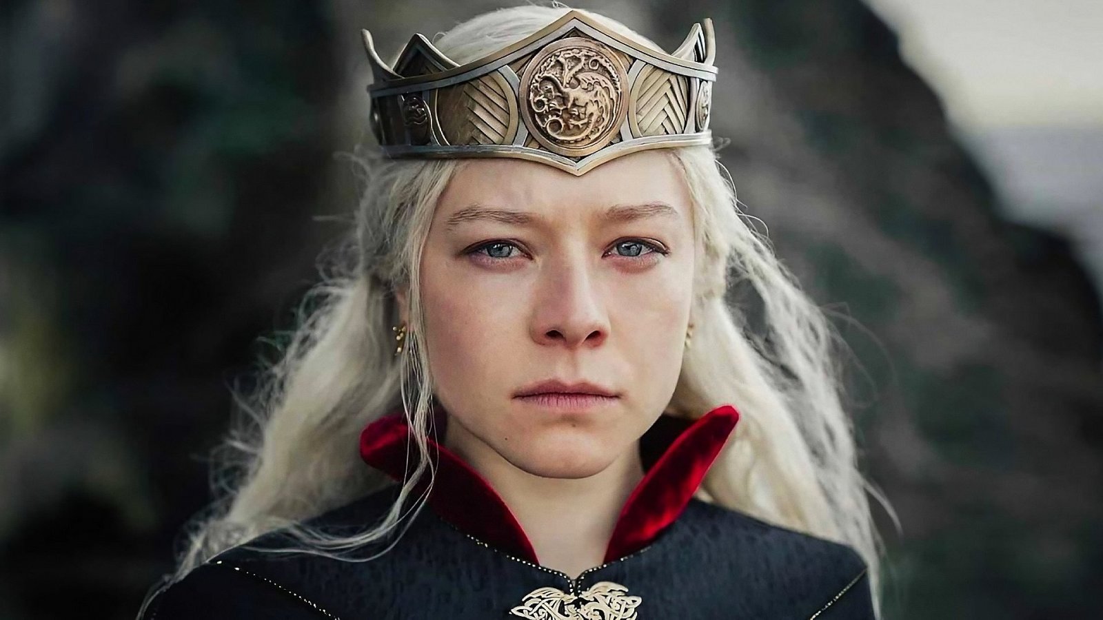 Rhaenyra Targaryen