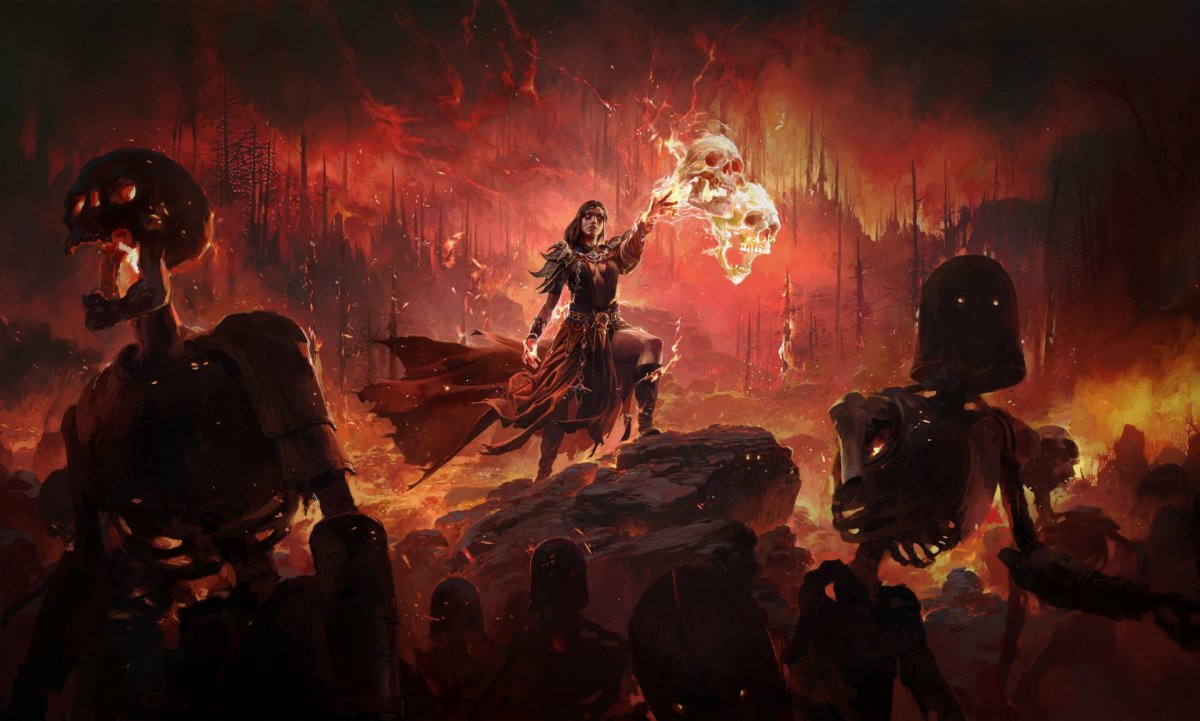 Path of Exile 2 と Marvel Rivals が牽引し、Steam が接続ユーザー数の新記録を達成