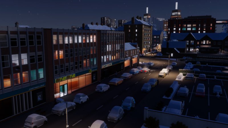 Il tema inglese è bellissimo ed è pieno di muretti diversi con i quali abbellire la città. I pack tematici li trovate nel menù Paradox Mod Il tema inglese è bellissimo ed è pieno di muretti diversi con i quali abbellire la città. I pack tematici li trovate nel menù Paradox Mod