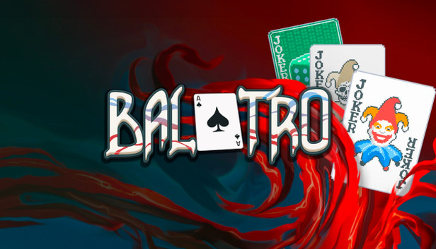 Balatro はアドベント カレンダーの PC 版でインスタント ゲームで販売中です