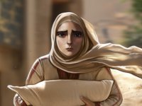 Dreams on a Pillow vuole raccontare la tragedia dei palestinesi attraverso i videogiochi