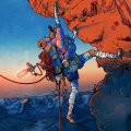 Cairn, l’espansione gratuita On The Trail: Deep Water ha una nuova data di uscita