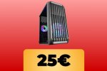 Mars Gaming MC-S2: Case Gaming Ultra-Compatto per PC ora in offerta su Amazon Italia - Notizia