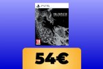 Final Fantasy XVI Deluxe Edition per PlayStation 5 ora in offerta a metà prezzo su Amazon Italia - Notizia