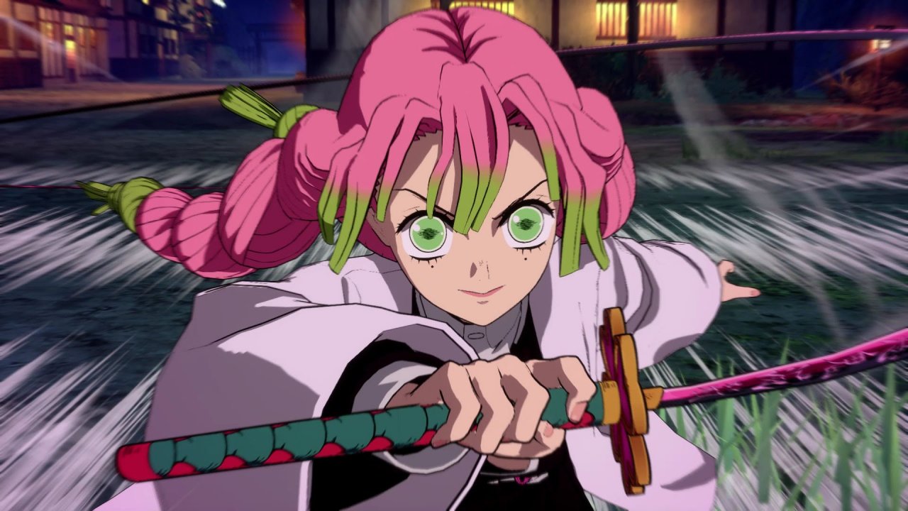 Tre trailer di Demon Slayer: Kimetsu no Yaiba – The Hinokami Chronicles 2 presentano Tanjiro, Muichiro e Mitsuri