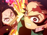 Demon Slayer: Kimetsu no Yaiba – The Hinokami Chronicles 2: un anime fighter più serio del previsto