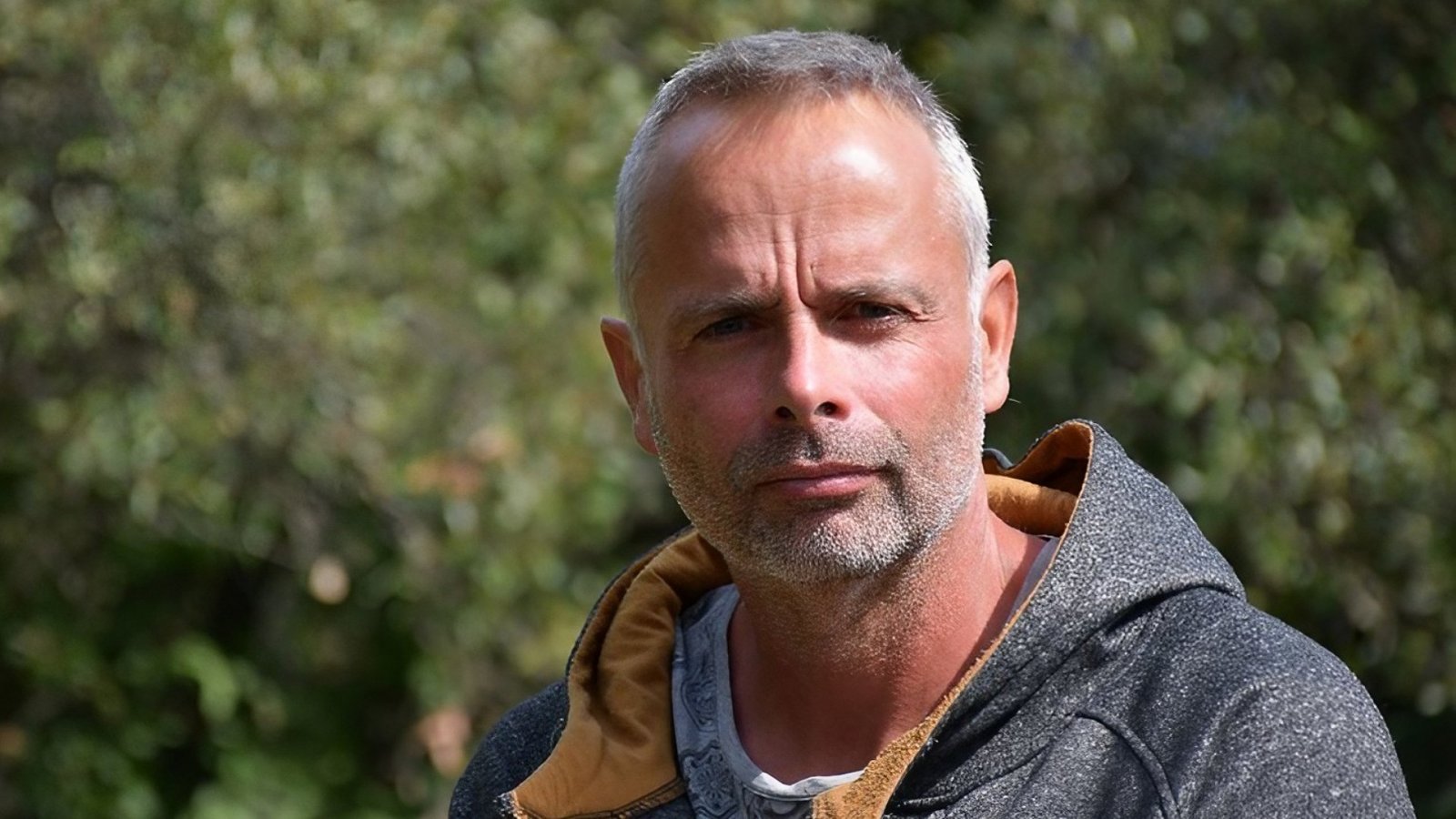 Michel Ancel