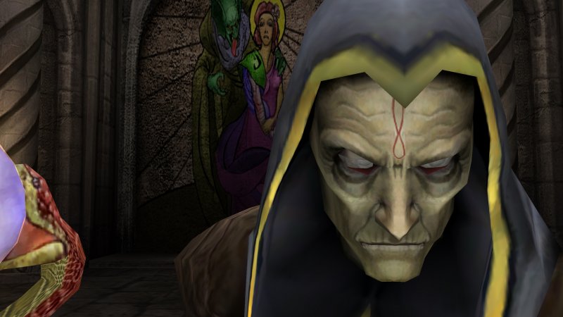 Legacy of Kain: Soul Reaver 1 & 2 Remastered