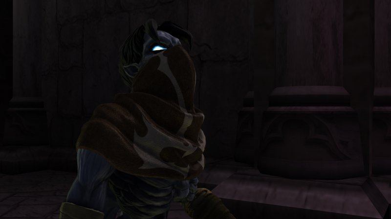 Legacy of Kain: Soul Reaver 1 & 2 Remastered