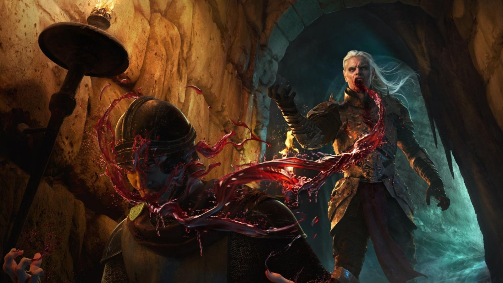 Buoni e ottimi i voti di Legacy of Kain: Soul Reaver 1 & 2 Remastered, a parte alcune eccezioni