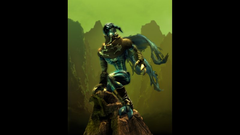 Legacy of Kain: Soul Reaver 1 & 2 Remastered