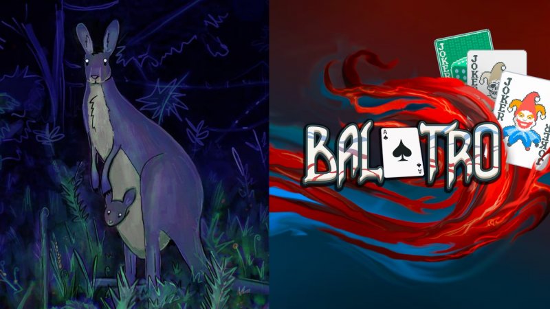 Quest'anno Animal Well e Balatro hanno dominato le categorie Indie. Entrambi titoli di debutto, entrambi con tante idee riuscite e con una visione originale per il genere di appartenenza Quest'anno Animal Well e Balatro hanno dominato le categorie Indie. Entrambi titoli di debutto, entrambi con tante idee riuscite e con una visione originale per il genere di appartenenza