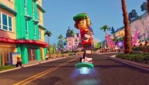 Trailer di gioco LEGO Fortnite Brick Life