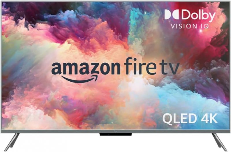 Un nuovo Amazon Fire TV, questo sì perfettamente compatibile con Netflix: trovate il link per acquistarlo poco più sotto