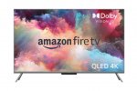 La gamma di Smart TV di Amazon da oggi è disponibile in Italia, vediamo prezzi e caratteristiche - Notizia