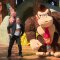 Gli autori di Donkey Kong Country commentano l'area a tema del Super Nintendo World e l'idea di un nuovo gioco