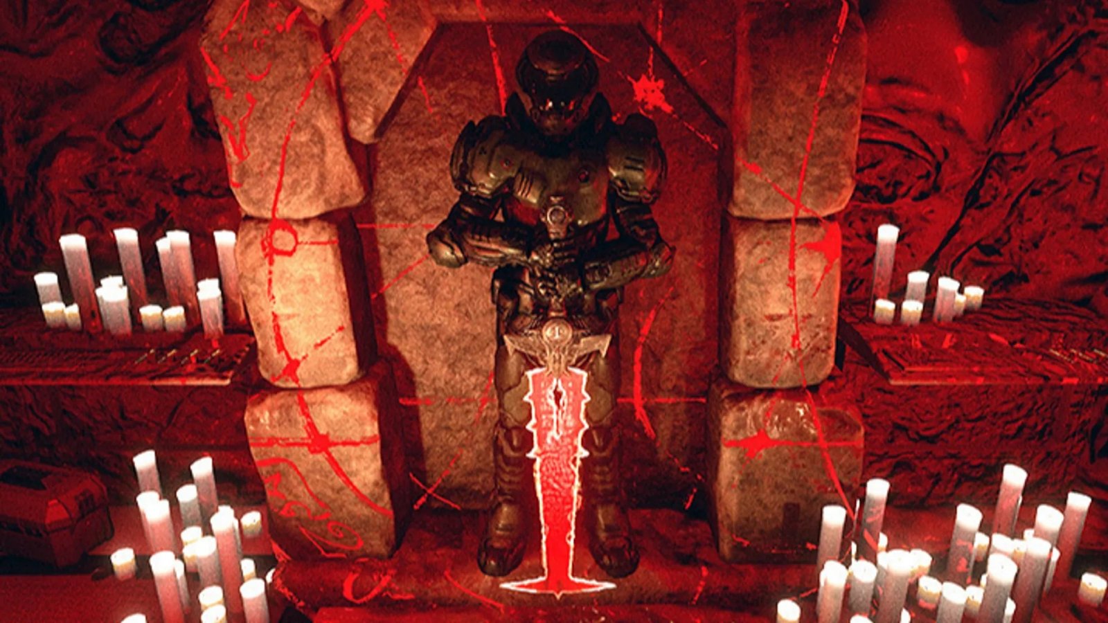 Bethesda ha lanciato una nuova quest di Starfield dedicata a celebrare DOOM