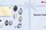 Huawei illumina il Natale con le Christmas Limited Edition e numerose promozioni imperdibili - Notizia